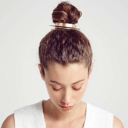 Pasador Divino para el Cabello - Accesorio de Lujo - Image 3