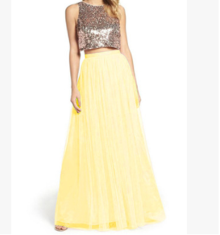 Falda Maxi Larga para Mujer - Image 16