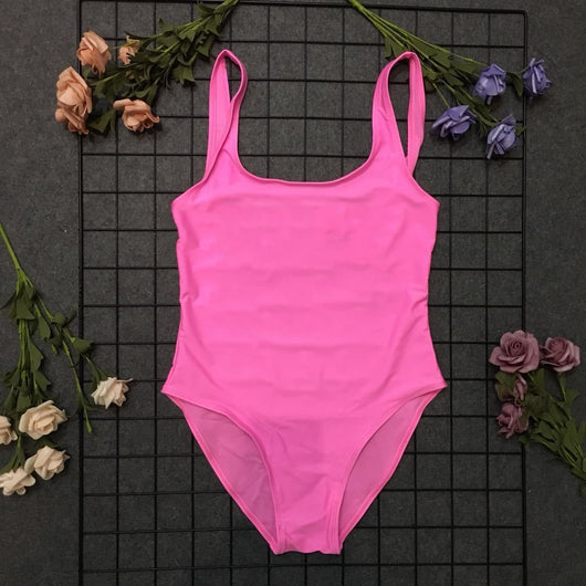 Traje de Baño Entero para Mujer - Oferta Especial - Image 11