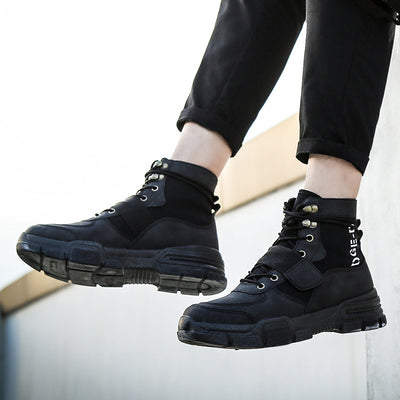 Botas Martin Clásicas para Hombre