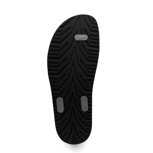 Chanclas de Playa para Hombre - Sandalias de Goma Cómodas - Image 2
