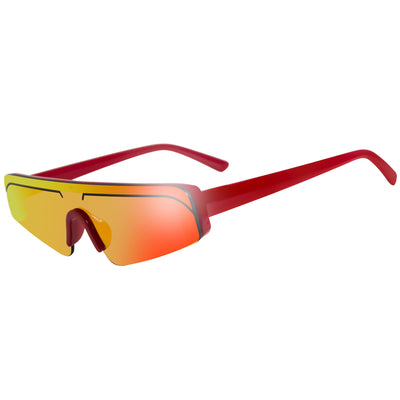 Gafas de Sol Negras Premium con Estilo Moderno - Image 4