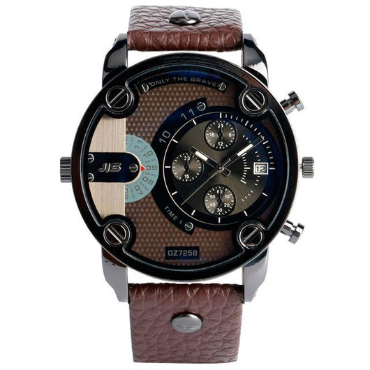 Relojes Grandes Modernos de Estilo Contemporáneo - Image 3