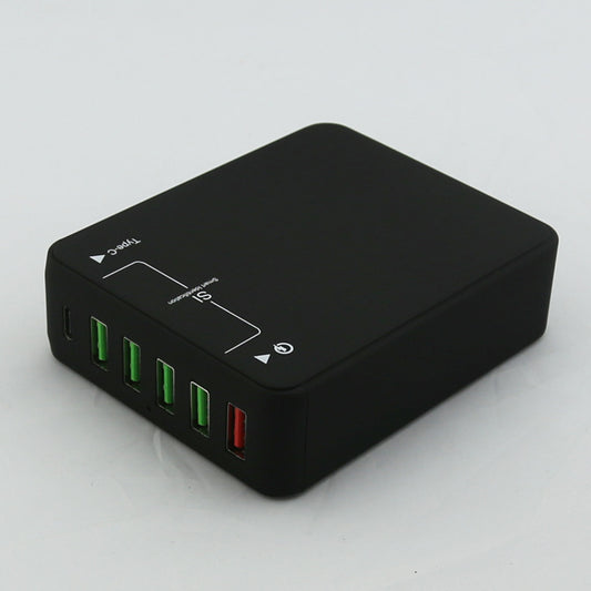 Cargador Múltiple para Teléfonos Móviles - Image 2