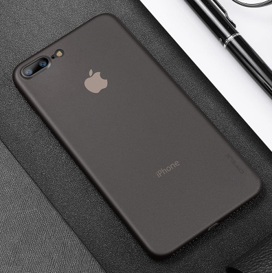 Funda Protectora Ultra Delgada con Acabado Anti-huella para Celular - Image 5