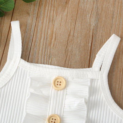 Falda Jumpsuit con Tirantes de Moda - Image 21