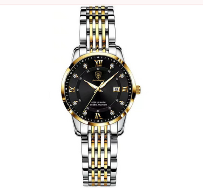 Reloj Deportivo Hombre Resistente al Agua con Calendario y Esfera Luminosa - Image 18