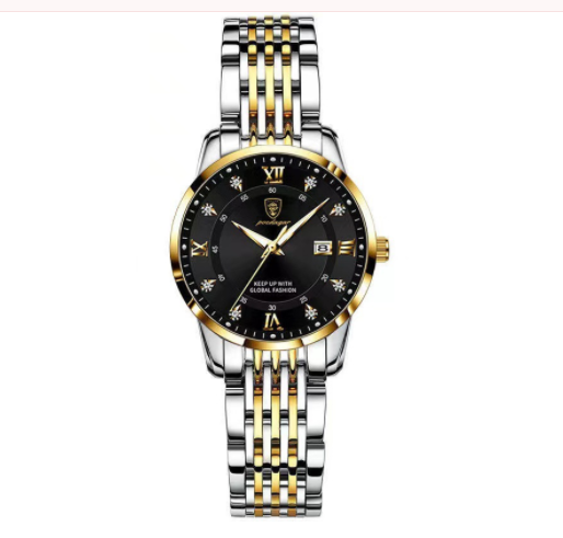 Reloj Deportivo Hombre Resistente al Agua con Calendario y Esfera Luminosa - Image 18