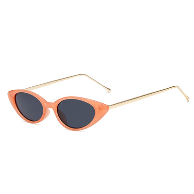 Gafas de Sol Retro Vintage Europeas y Americanas - Image 7