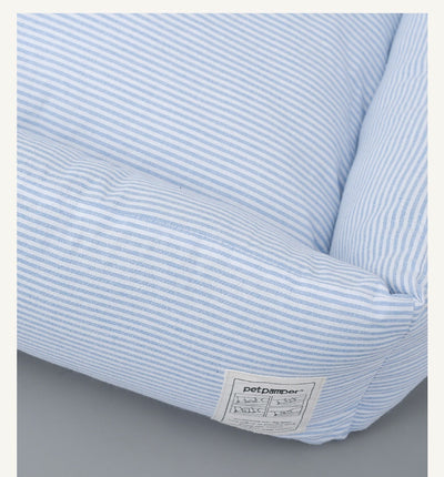 Cama Plegable para Gatos con Forro Acolchado - Image 7