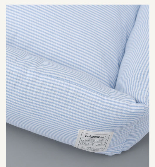 Cama Plegable para Gatos con Forro Acolchado - Image 7
