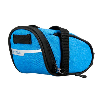 Bolsa Trasera para Bicicleta - Image 4