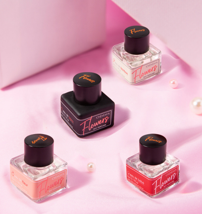 Perfume Privado para Jardín - Image 2