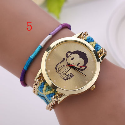 Reloj Monkey - Diseño Divertido y Funcional - Image 7