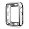 Plateado 38 Mm