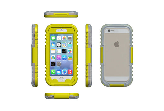 Funda Protectora Impermeable para Celular - Image 14