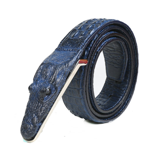 Cinturón de Cuero para Hombre - Image 2
