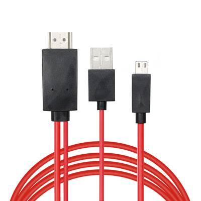Convertidor HDMI de Video - Image 4