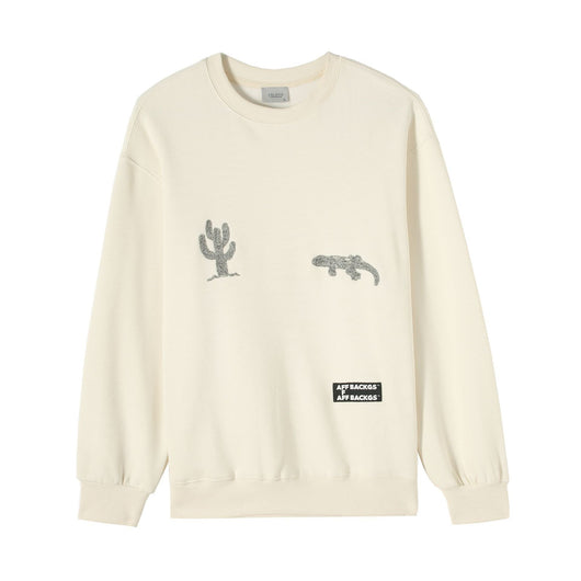 Camisa Versátil con Puños Ajustables para Otoño e Invierno - Image 4