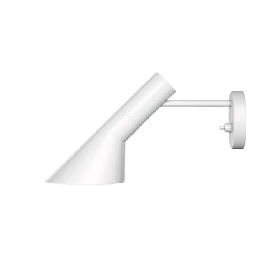 Lámpara LED de Pared Minimalista para Dormitorio - Image 4