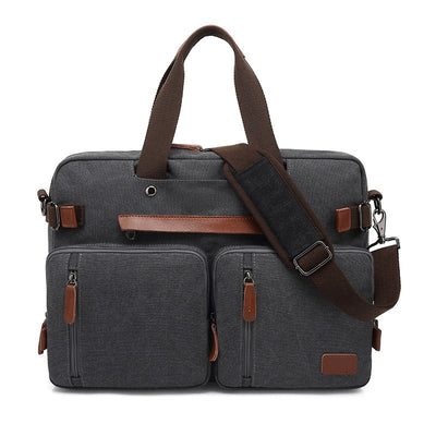 Mochila Multifuncional para Hombre - Image 21