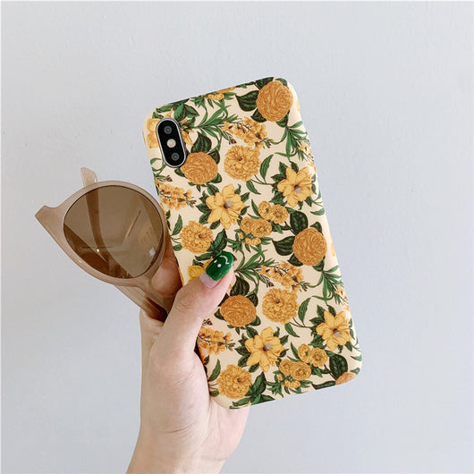 Funda Suave de Silicona para iPhone - Protección Elegante y Minimalista - Image 3