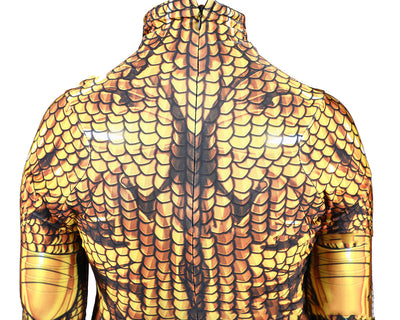 Medias 3D con Efecto Cosplay para Halloween y Disfraces - Image 7
