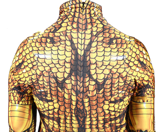 Medias 3D con Efecto Cosplay para Halloween y Disfraces - Image 7