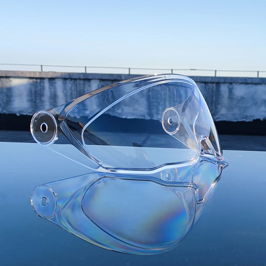 Gafas de Visión Nocturna con Protección Óptica - Image 4