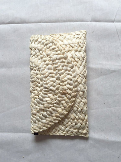 Clutch Tejido a Mano - Image 2