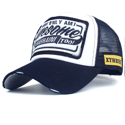 Gorra de Béisbol Bordada Awesohle con Visera - Image 19