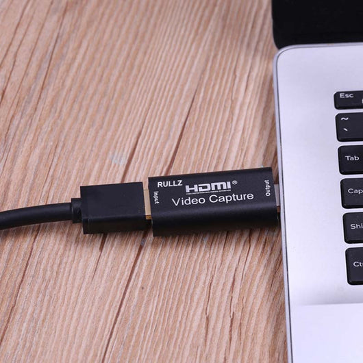 Capturador de Video HDMI para Transmisión en Vivo - Image 4