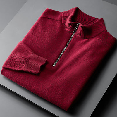 Cardigan Ejecutivo Oversize Talla Grande - Image 6