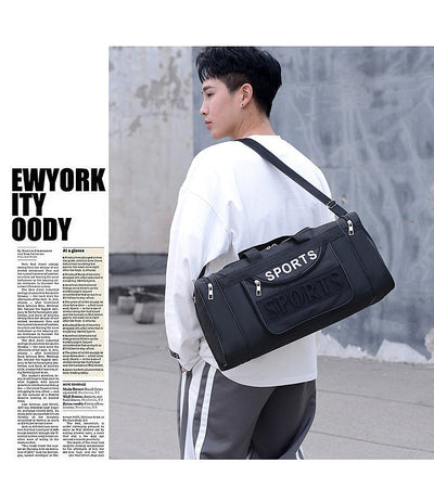 Bolsa de Viaje Ejecutiva de Gran Capacidad - Equipaje de Mano Profesional - Image 28