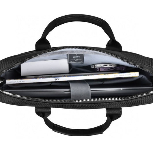 Bolso Organizador para Computadora con Múltiples Compartimentos - Image 4