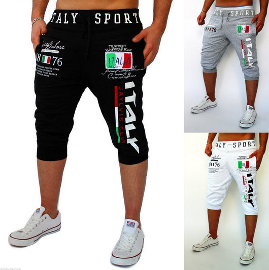 Pantalones Deportivos para Hombre - Image 8