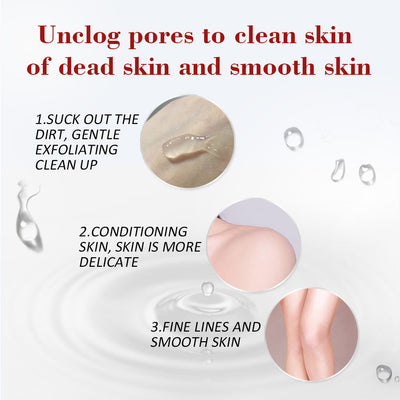 Gel Exfoliante Aichun - Limpieza Profunda - Image 8