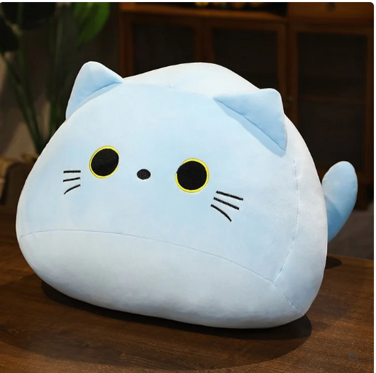 Almohada Larga de Algodón Suave con Relleno de Plumón Premium - Image 14