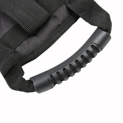 Asidero de Seguridad para Moto - Agarre Trasero Reforzado - Image 11