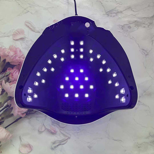 Lámpara UV LED para Uñas - Secado Rápido sin Manchas - Image 12