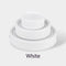 5 W Blanco Blanco 6500K