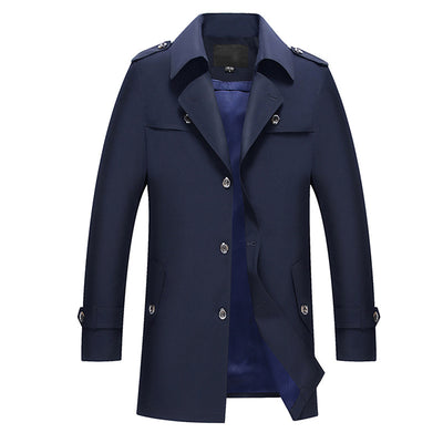 Chaqueta de Herramientas Moderna Estilo Casual - Image 8