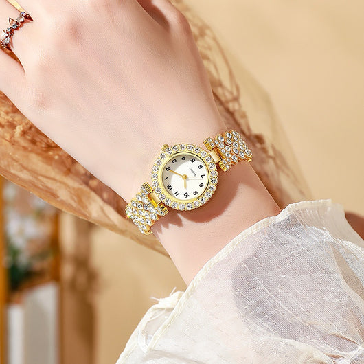 Reloj Digital de Moda Casual para Mujer - Image 12