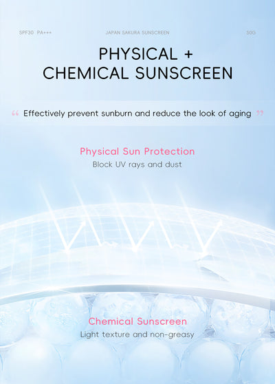 Protector Solar Flor de Cerezo SPF30 - Aislante y Cuidado de Piel - Image 8
