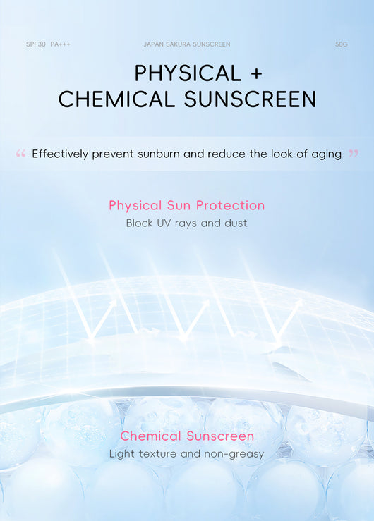 Protector Solar Flor de Cerezo SPF30 - Aislante y Cuidado de Piel - Image 8