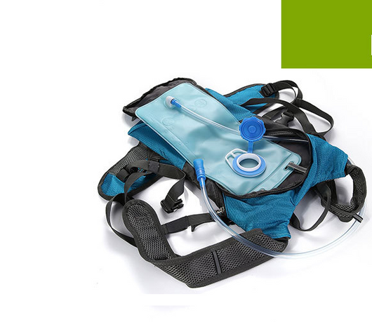 Mochila Solar para Ciclismo y Deportes Outdoor - Carga Rápida y Ligera - Image 3
