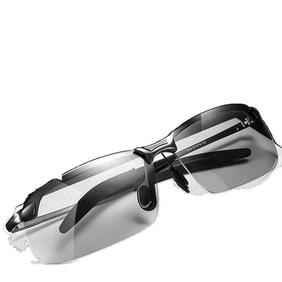 Gafas Polarizadas para Pesca - Lentes Especializadas para Ver Bajo el Agua - Image 4