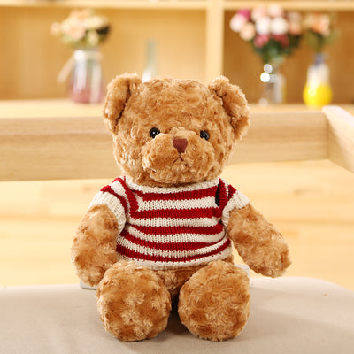 Osito de Peluche Suave y Acogedor - Image 32