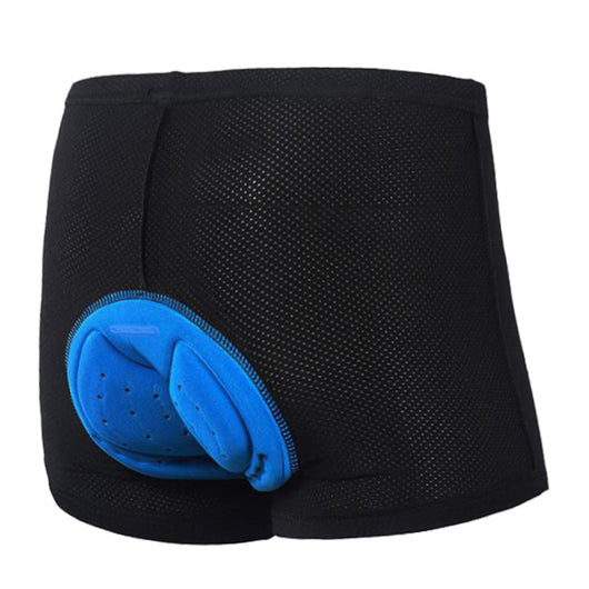 Shorts de Ciclismo para Verano con Acolchado Ergonómico - Image 25
