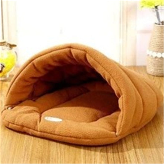Casa para Mascotas Desmontable y Lavable - Image 3